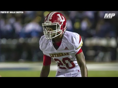 rj regan 2019 highlights