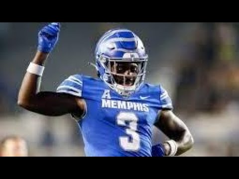 roc taylor memphis ii 2023 highlights