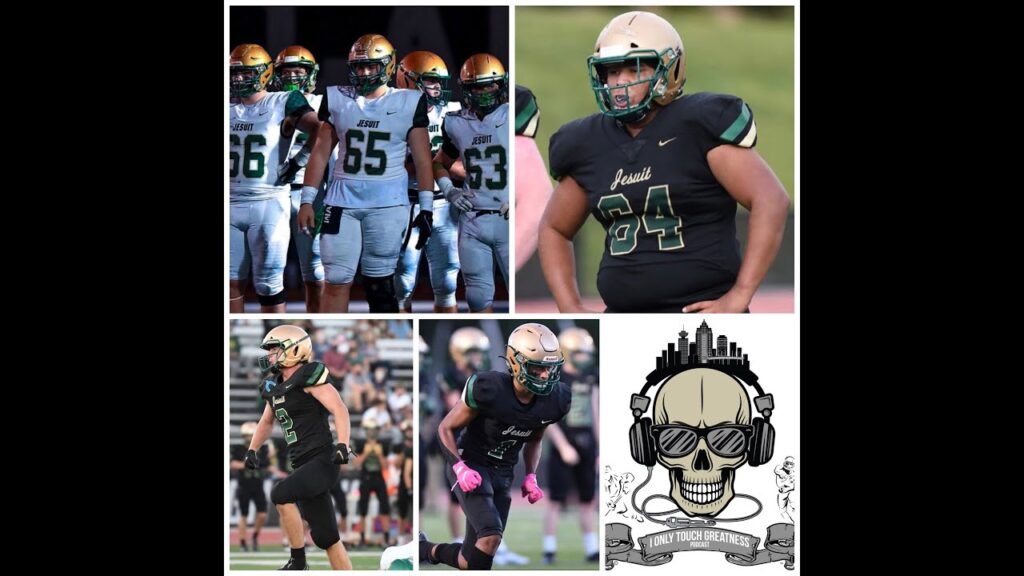 roice cleeland jace burton garrett speer sylus wallace interview