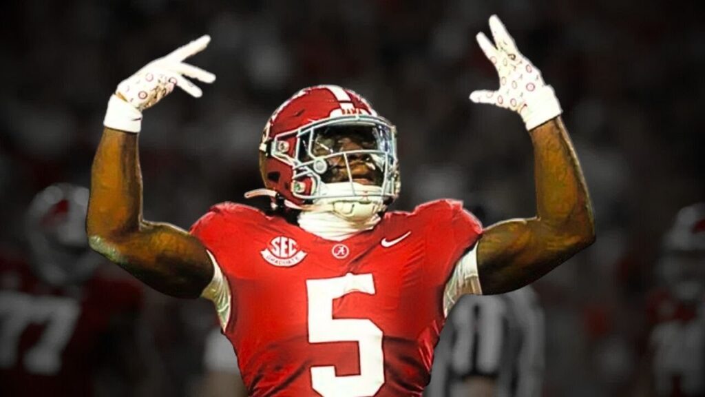 roydell williams alabama highlights super talented transfer rb
