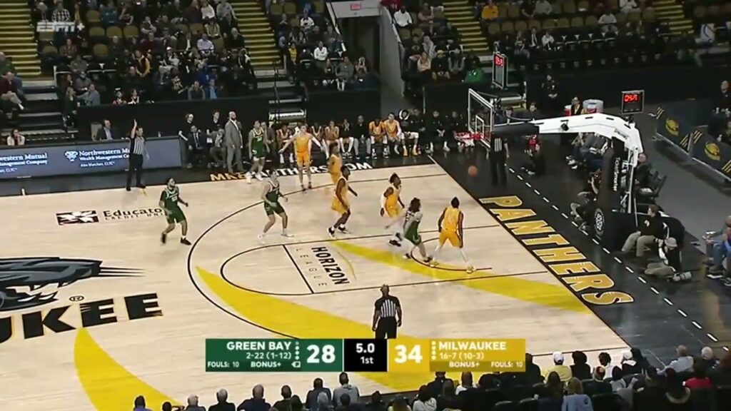 ryan wade wing shooting green bay