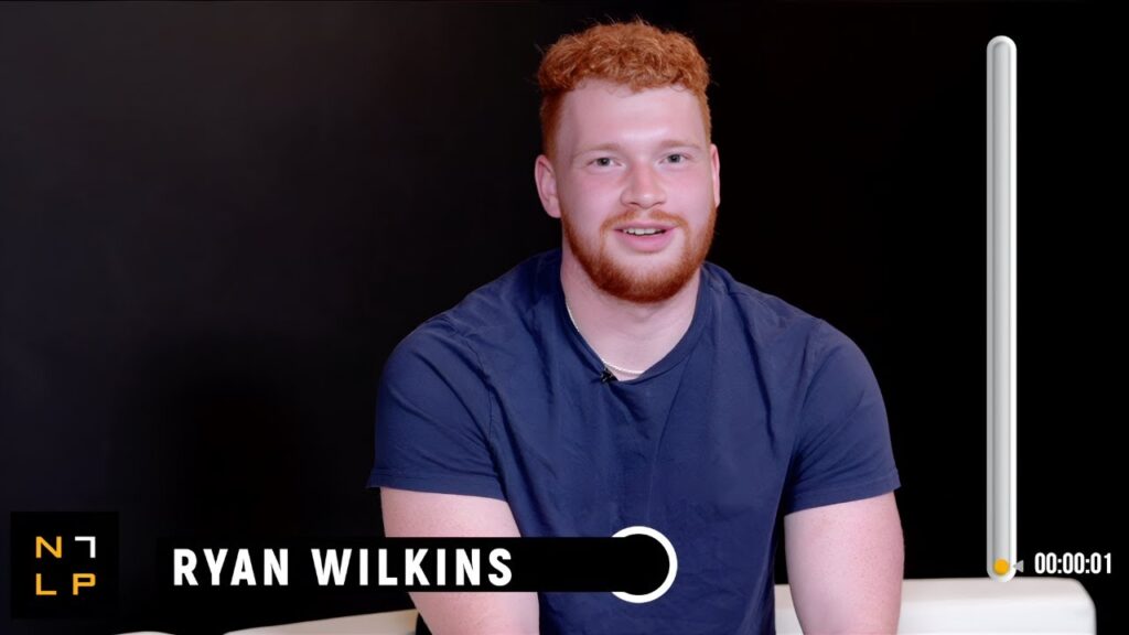 ryan wilkins ucla football f09f8f88