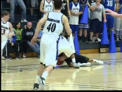 saint francis top huntington 67 66 in mcc mens tournament