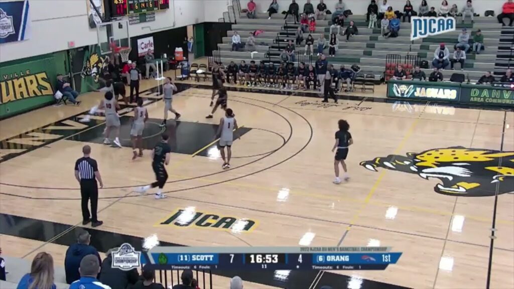 scottsdale community college mens basketball unisa uu turay 22 23 highlights