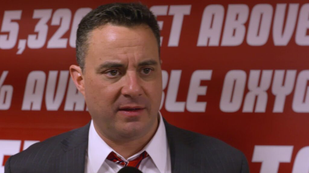 sean miller post game new mexico