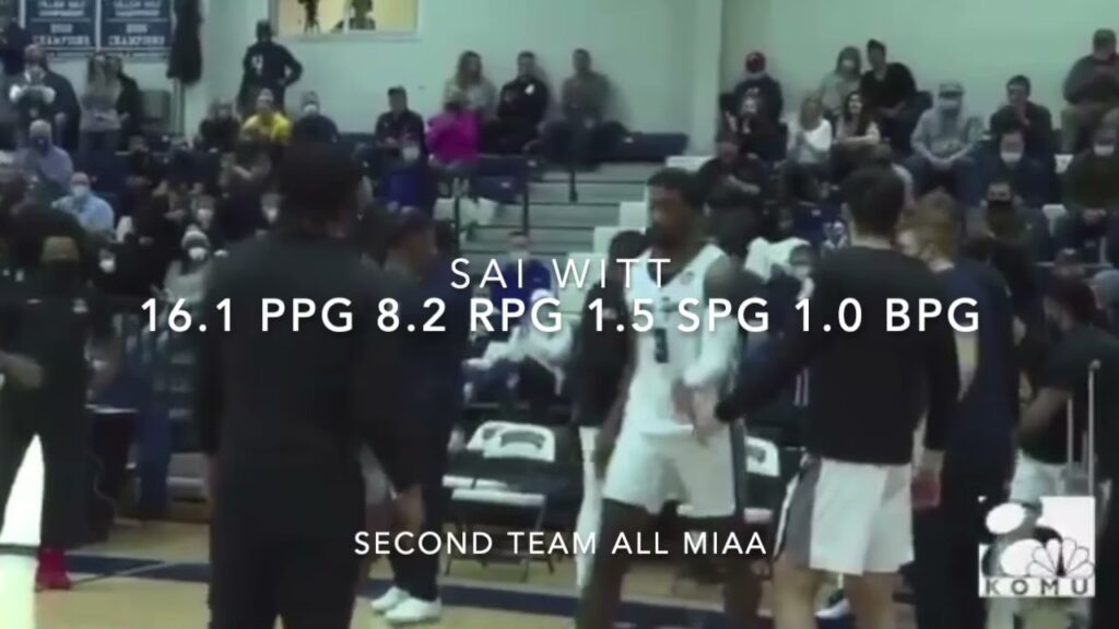 sevon witt 2020 2021 season