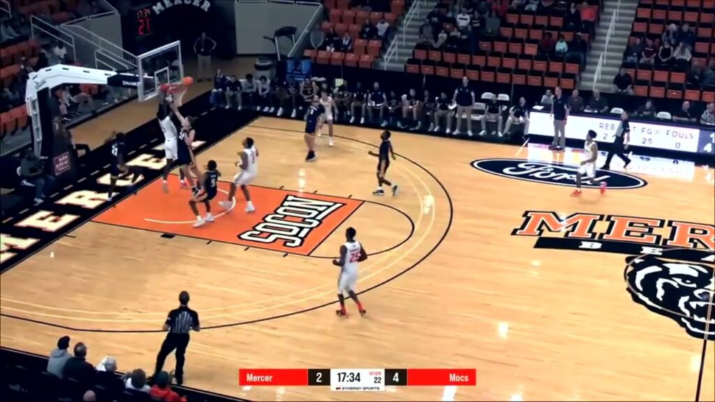 shannon grant center mercer