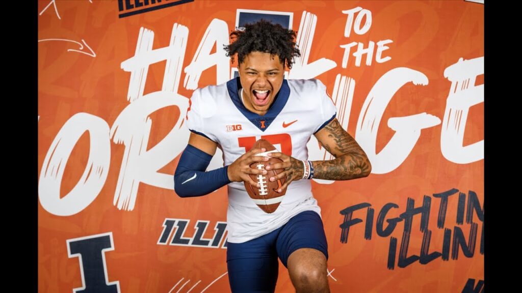 signing day spotlight qb trey petty