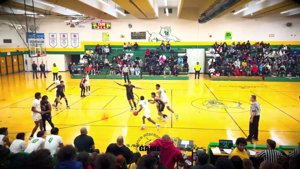 simeon murchison 2023 milwaukee hamilton highlights