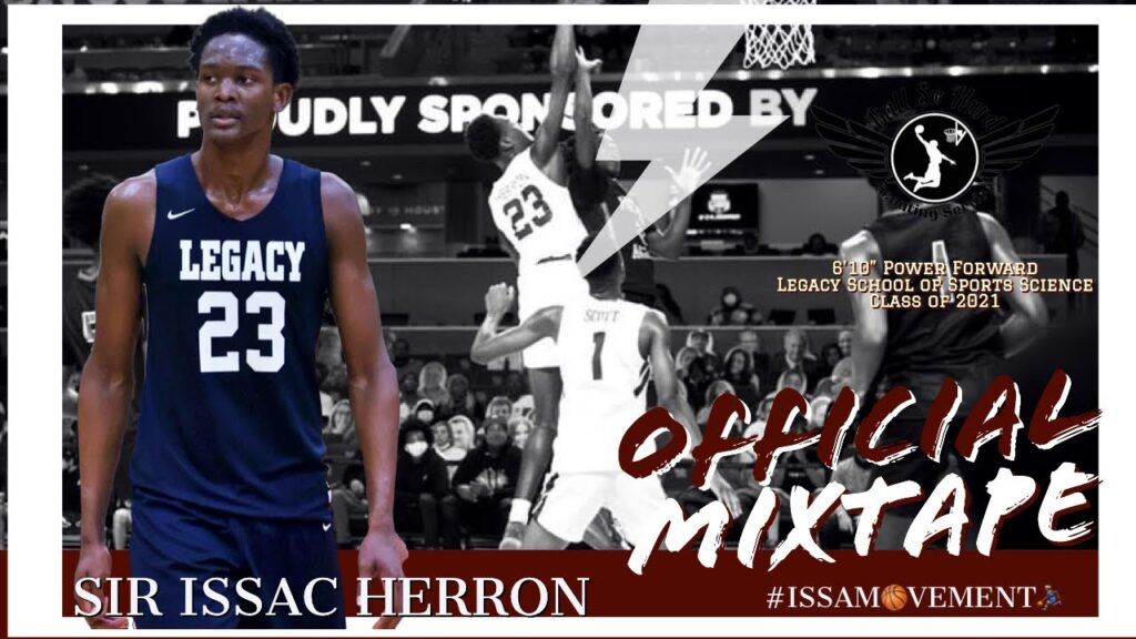sir issac herron official sr szn mixtape