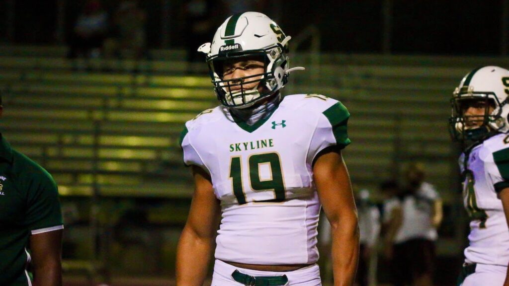 skylines zeke branham breaks down fresno state commitment