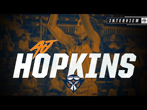 slim sports interview aj hopkins