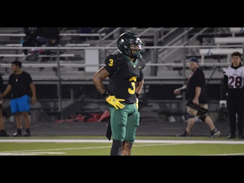 smu commit jaden milliner jones shines for desoto in playoff win
