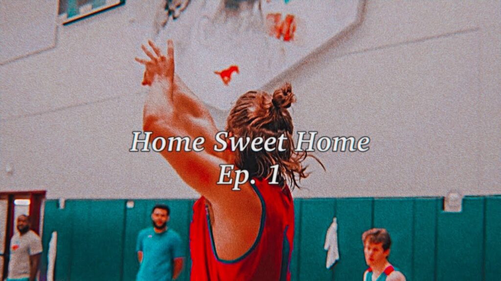 smu guard jackson young home sweet home ep 1