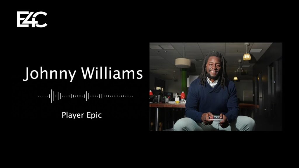 snippet 4 s5 ep 208 johnny williams
