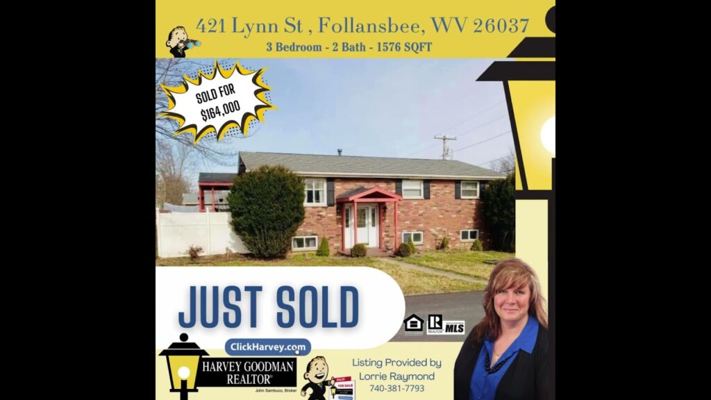 sold in follansbee wv lorrie raymond
