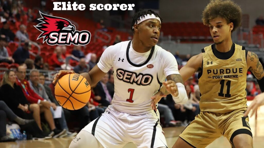 southeast missouri state is a sleeper in the ovc this season