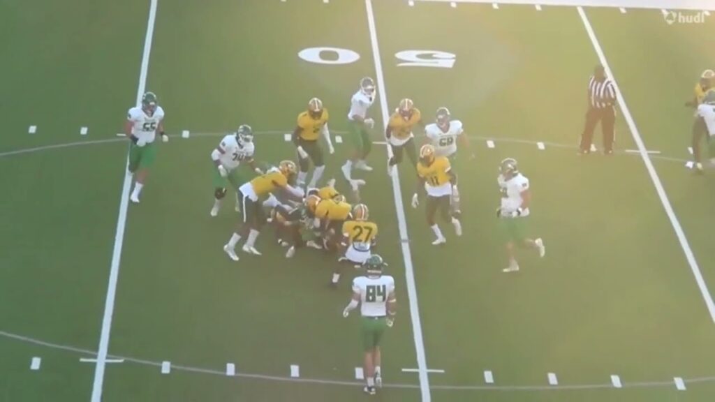 southernsd coach whitley on jacob hammonds highlights