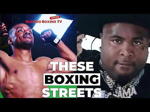 spence punched who dallas o g explains what really caused errol spence car crash