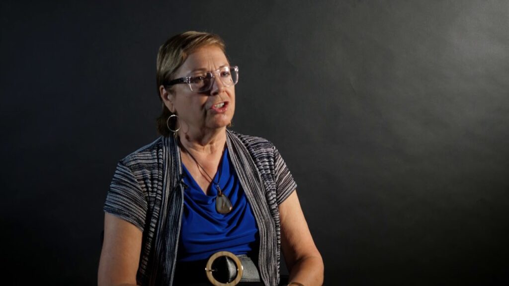 spotlight on kent state graduate carolyn robinson 87
