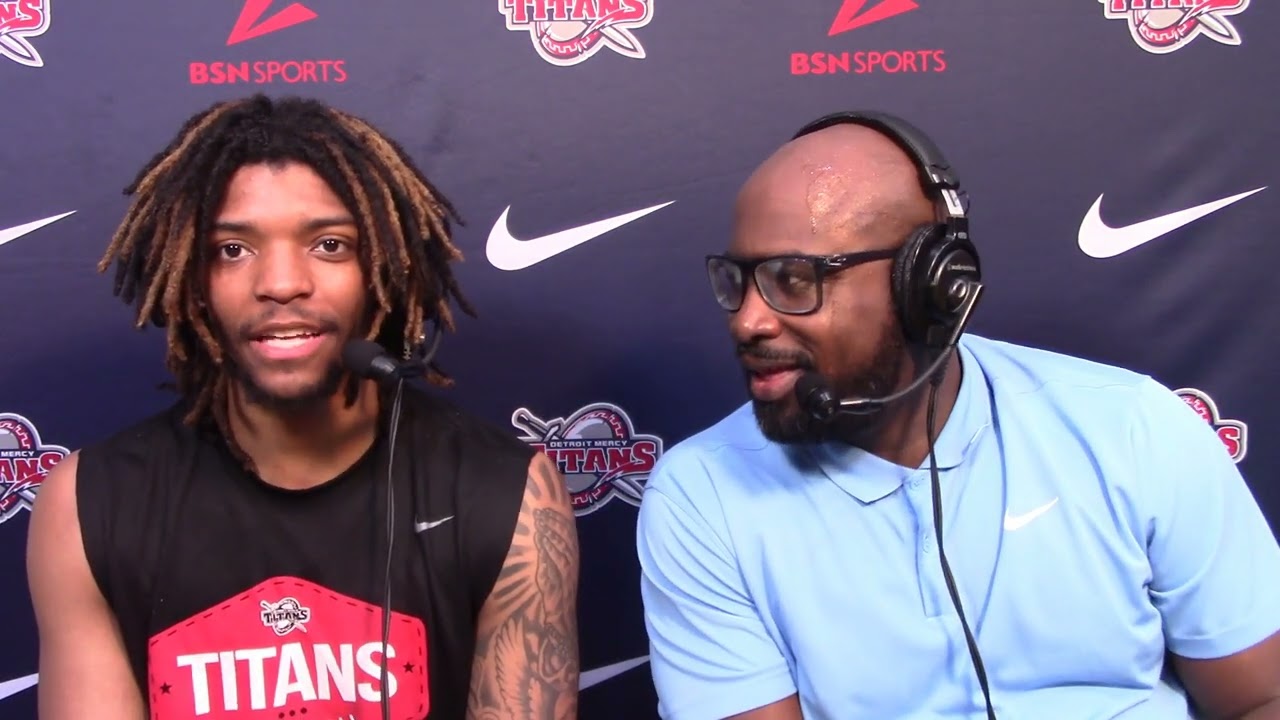Orlando Lovejoy - Detroit-Mercy NIL Deals, Net Worth, Player ...