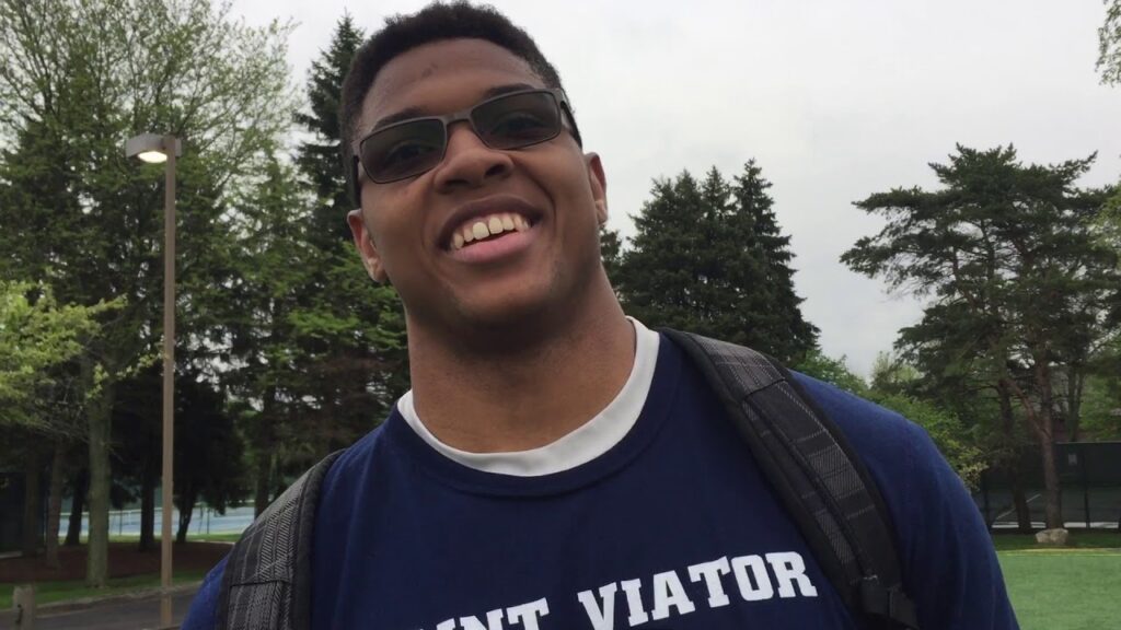 st viator 2021 dt jeremiah pittman talks iowa commitment