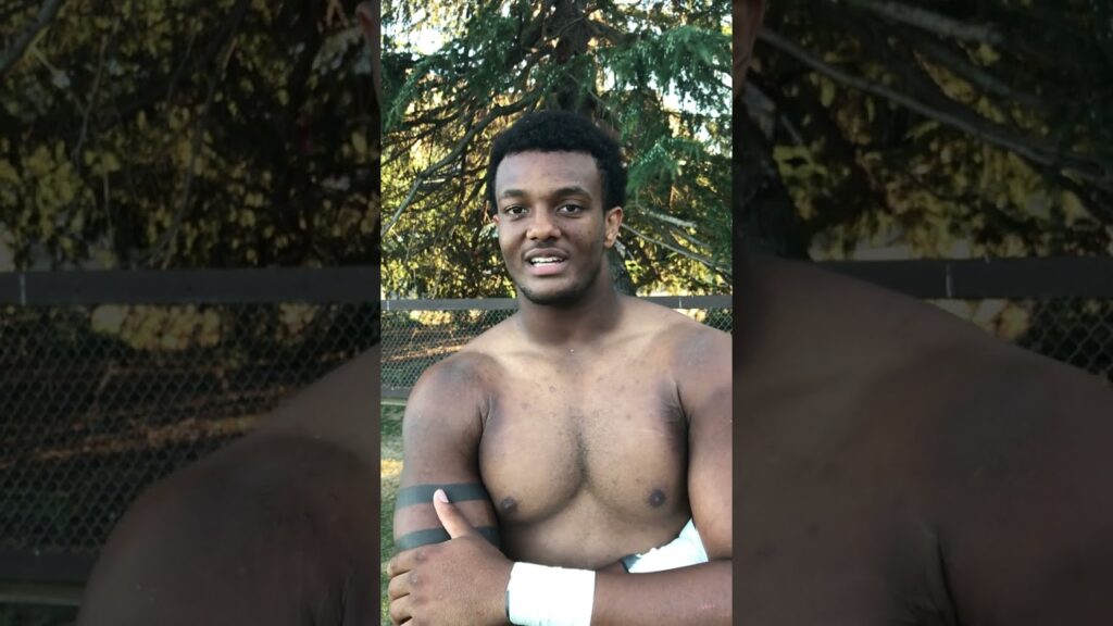 stanford sophomore olb r j cooper talks end of fall camp