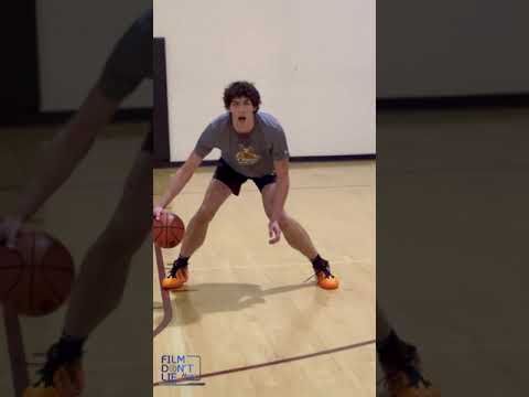 stefan jimenez vojnic off season workout 610 220 pounds unsigned sr academy of central florida