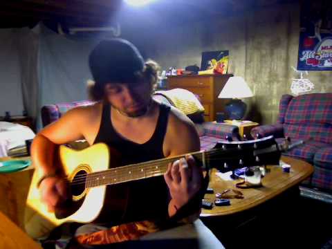 stone temple pilots plush acoustic cover evan dailey