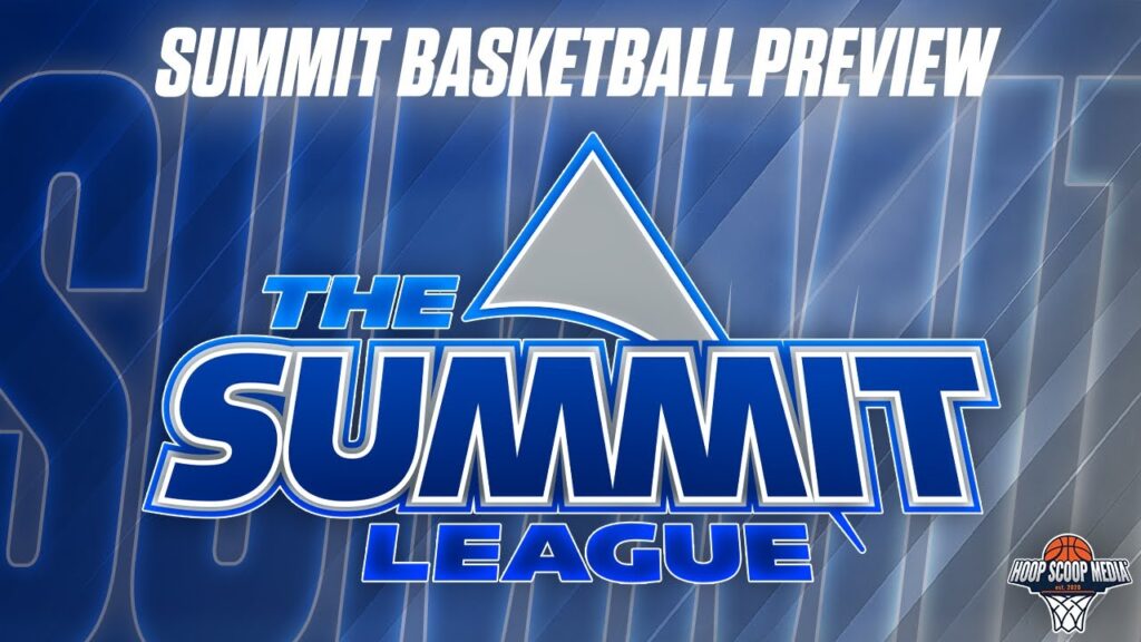 summit league mens basketball preview 2024 25 1