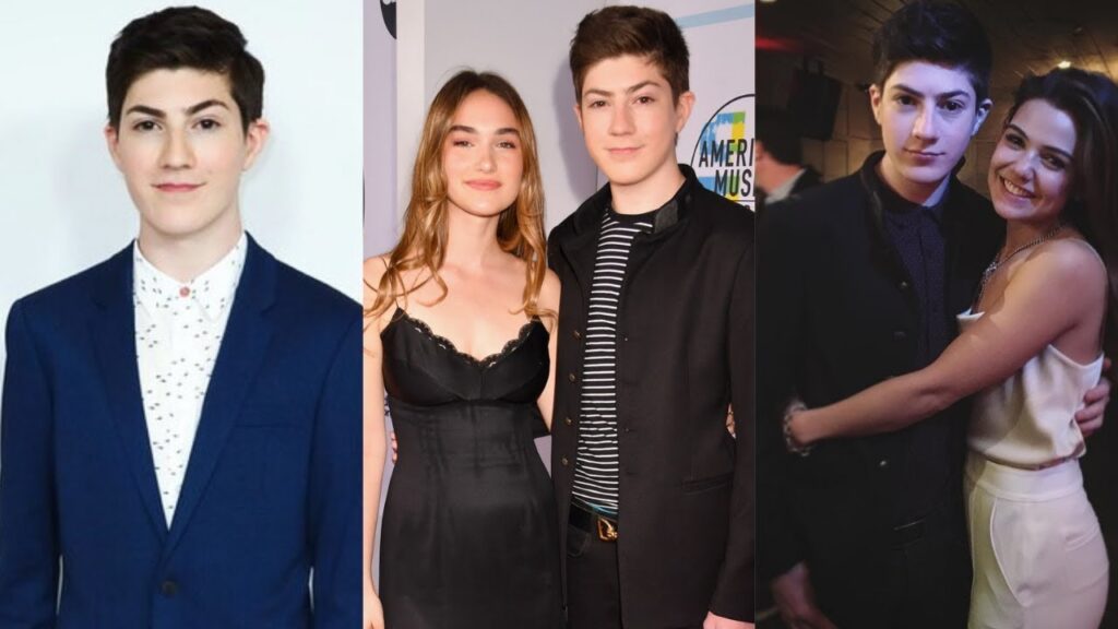 surprise news about mason cook