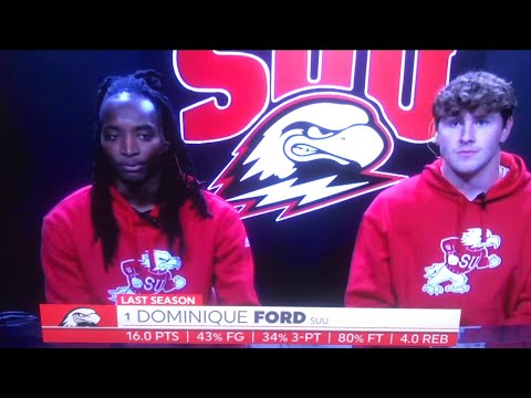 suu mens basketball season preview 2024 25