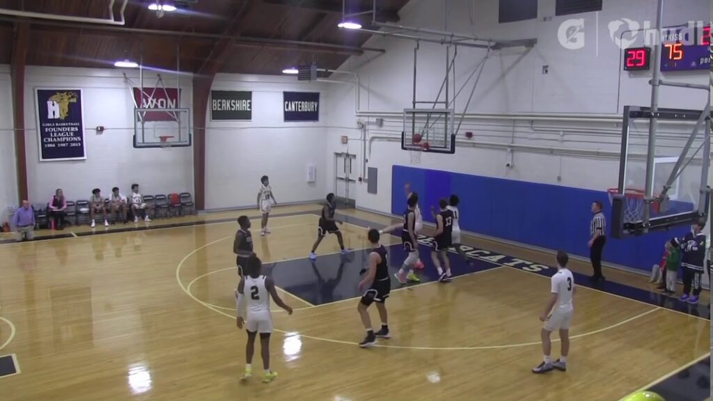 tadhg crowley senior season mix
