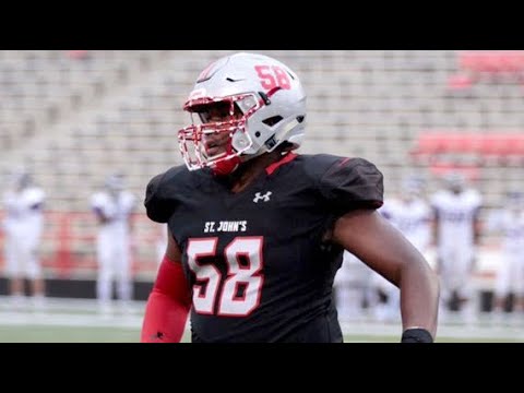 taizse johnson ultimate highlights 2021 st johns college hs 4e2ad90efb88f dt maryland terps commit
