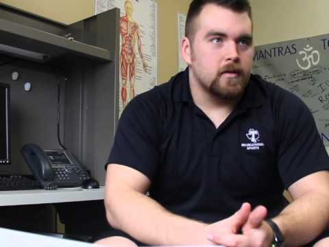 tarleton state personal trainers matt green