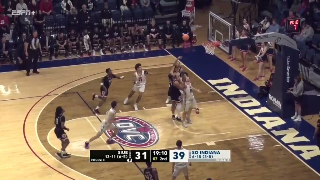 terrance thompson forward slashing siue