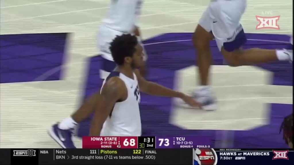 terren frank highlights