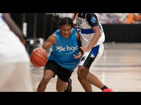 terrence brown highlights class of 2023