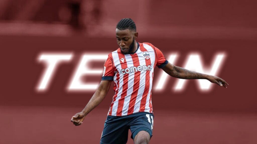 tevin shaw e296ba best skills hd
