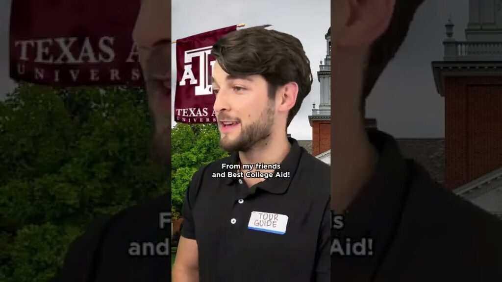 texas am assured admissions shorts texasam tamu 1