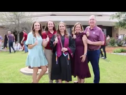 texas am graduate continues the family aggie tradition fox 7 austin
