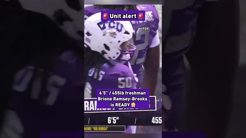 thats a large football player shorts tcufootball