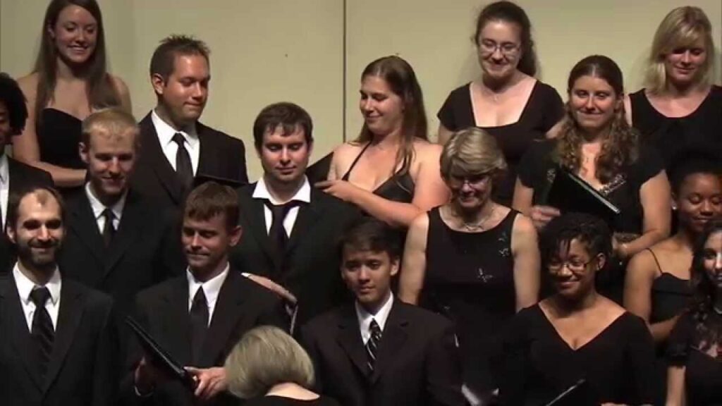 the american kodaly institute masters degree program at loyola university maryland