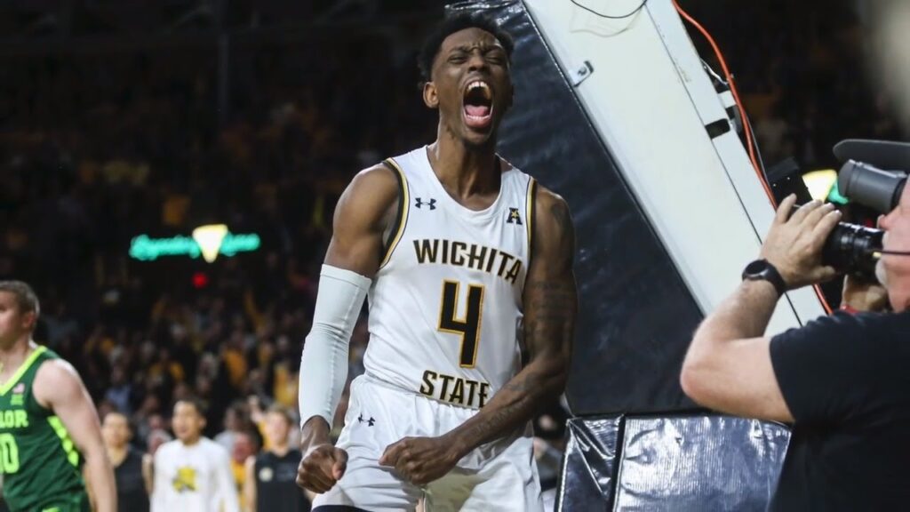the basketball life of wichita state senior samajae haynes jones