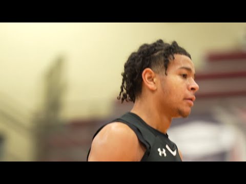 the best plays of brenden moss from the grind session