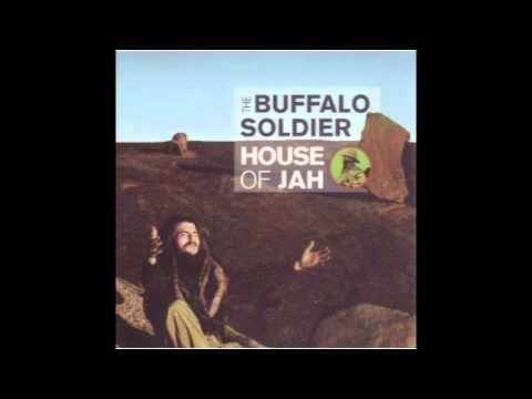 the buffalo soldier ras matthew i get along 1997