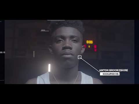 the evolution of a hooper anton brookshire