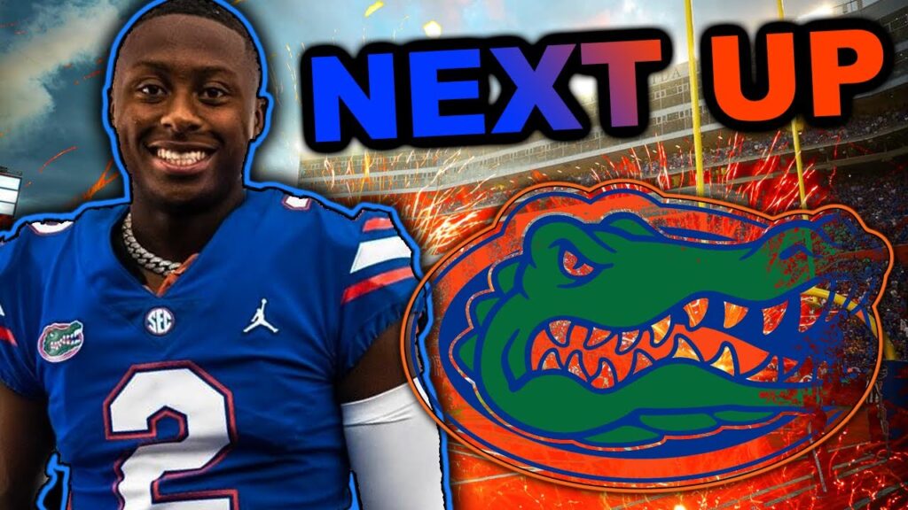 the freshman qb who could save florida meet dj lagway