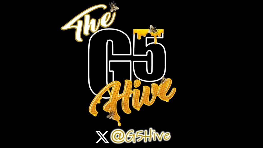 the g5 hive interview w edge rusher kameron olds kent state golden flashes