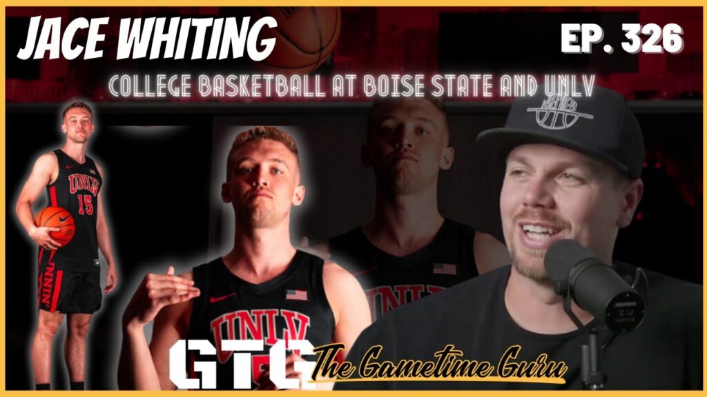 the jace whiting story house of hoopers chronicles from overseas adventures to bsu to unlv